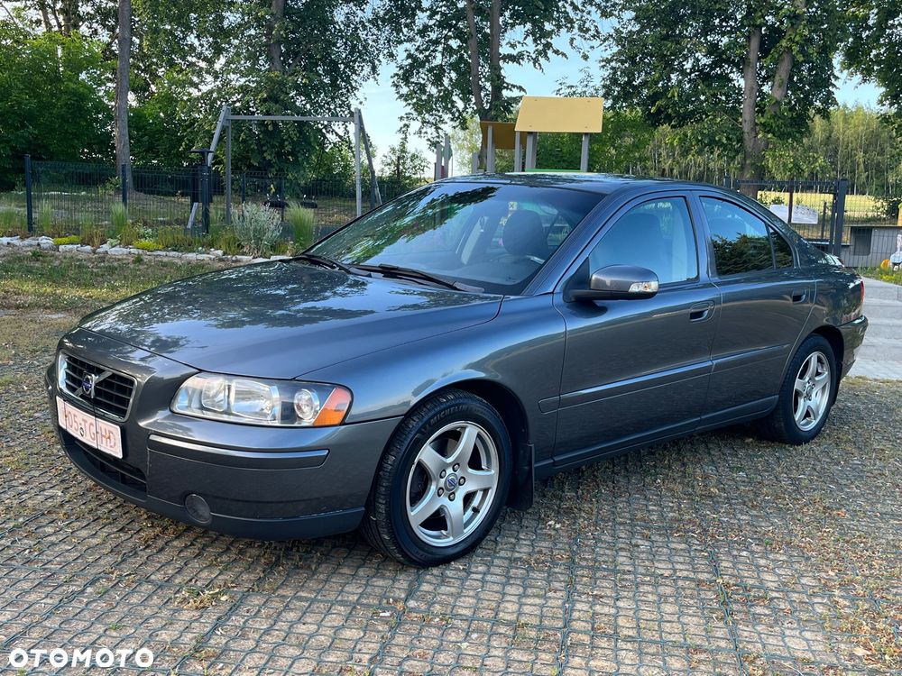Volvo S60 2.4 Momentum - 3