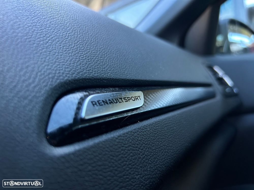 Renault Mégane 1.8 TCe R.S. Trophy EDC - 22