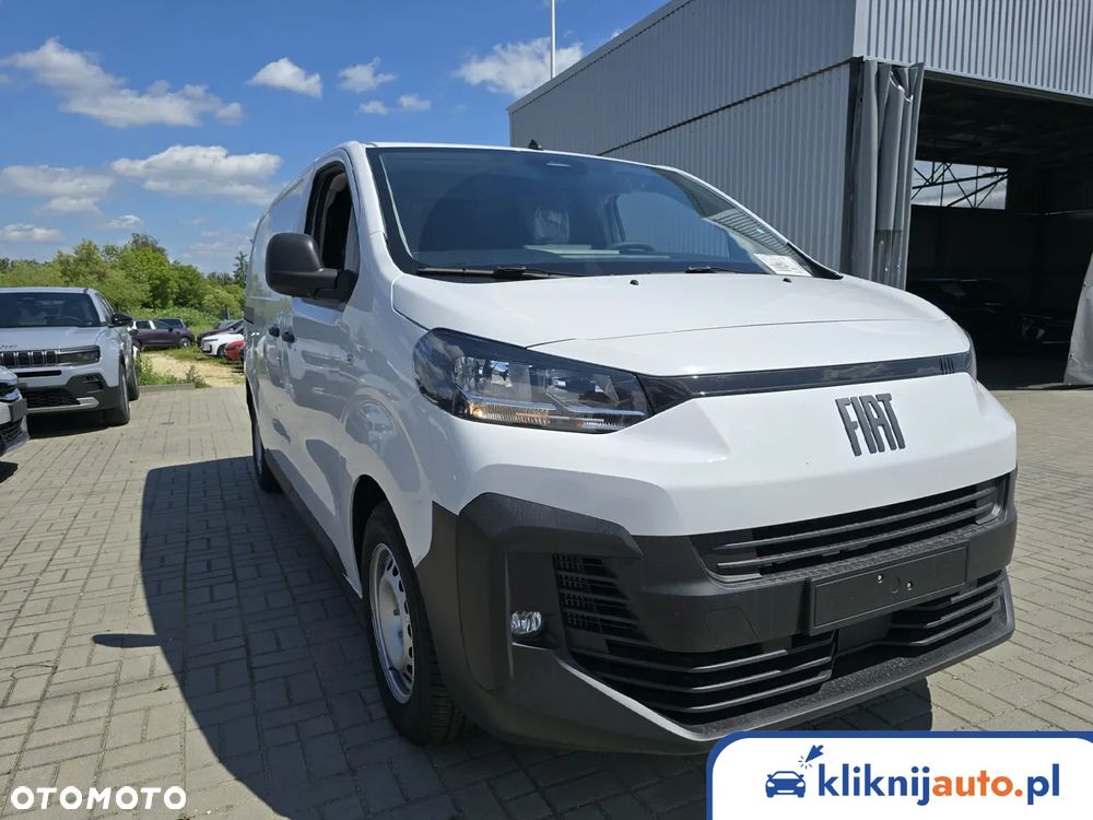 Fiat Scudo Furgon M Diesel 1.5 120 KM Manual - 10
