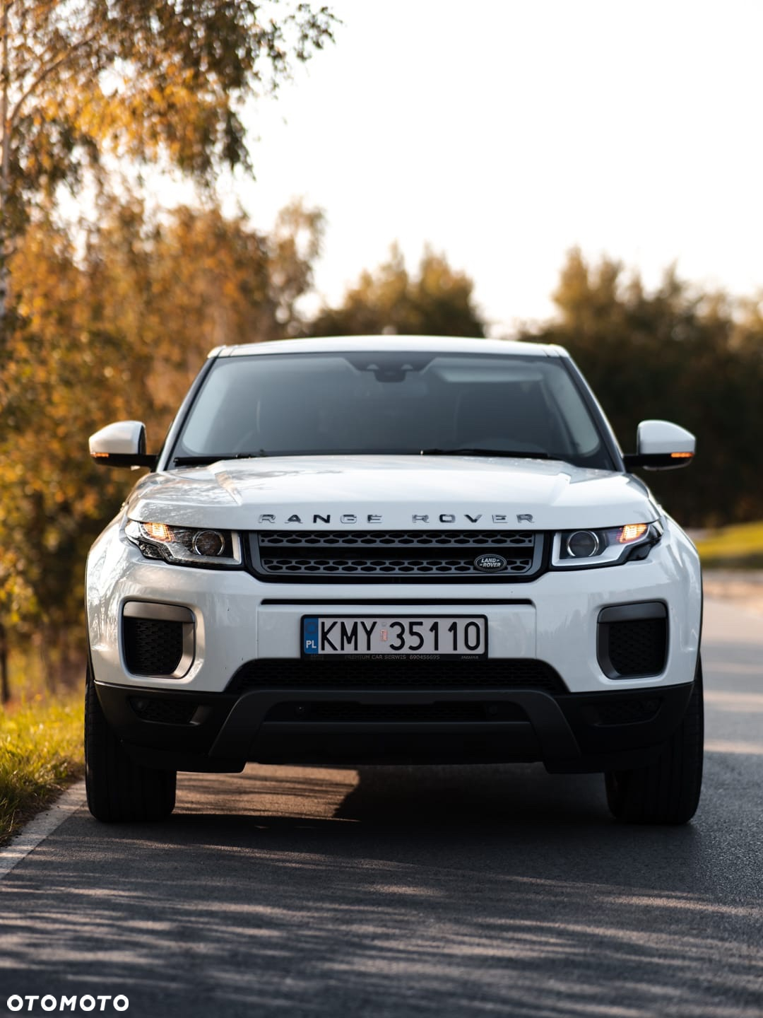 Land Rover Range Rover Evoque 2.0TD4 SE - 2