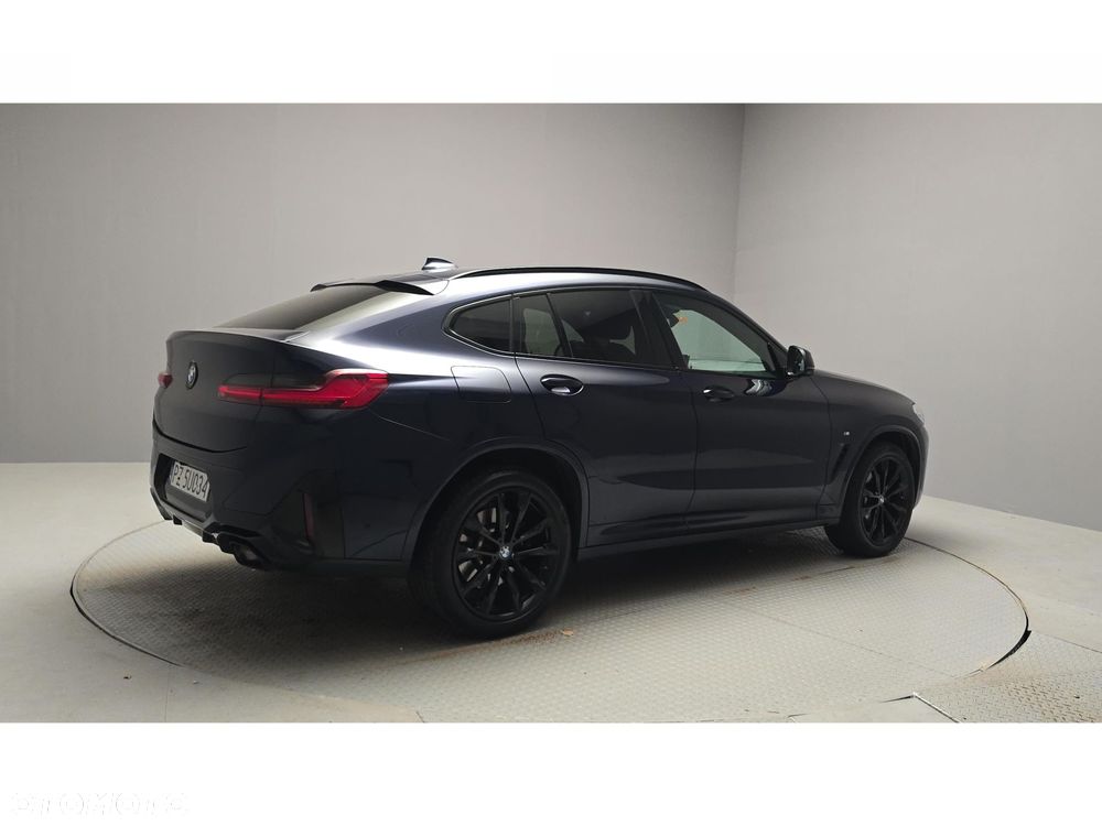 BMW X4 - 5