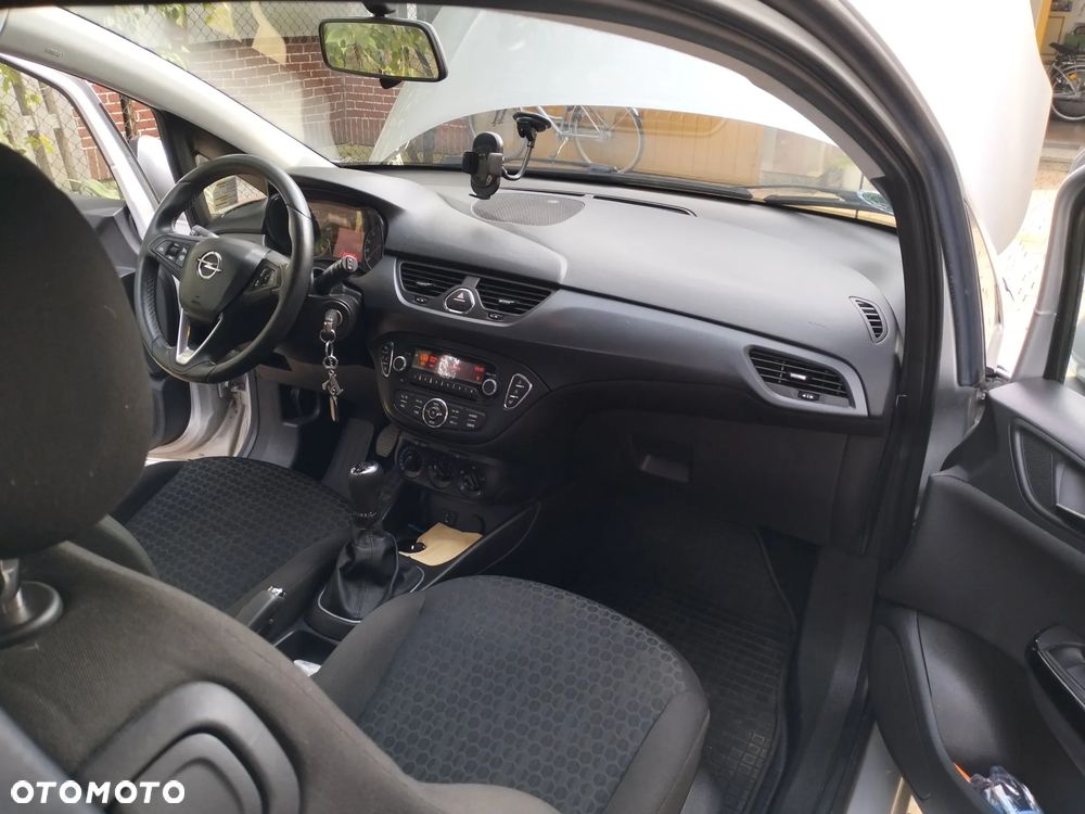 Opel Corsa 1.2 Active - 18
