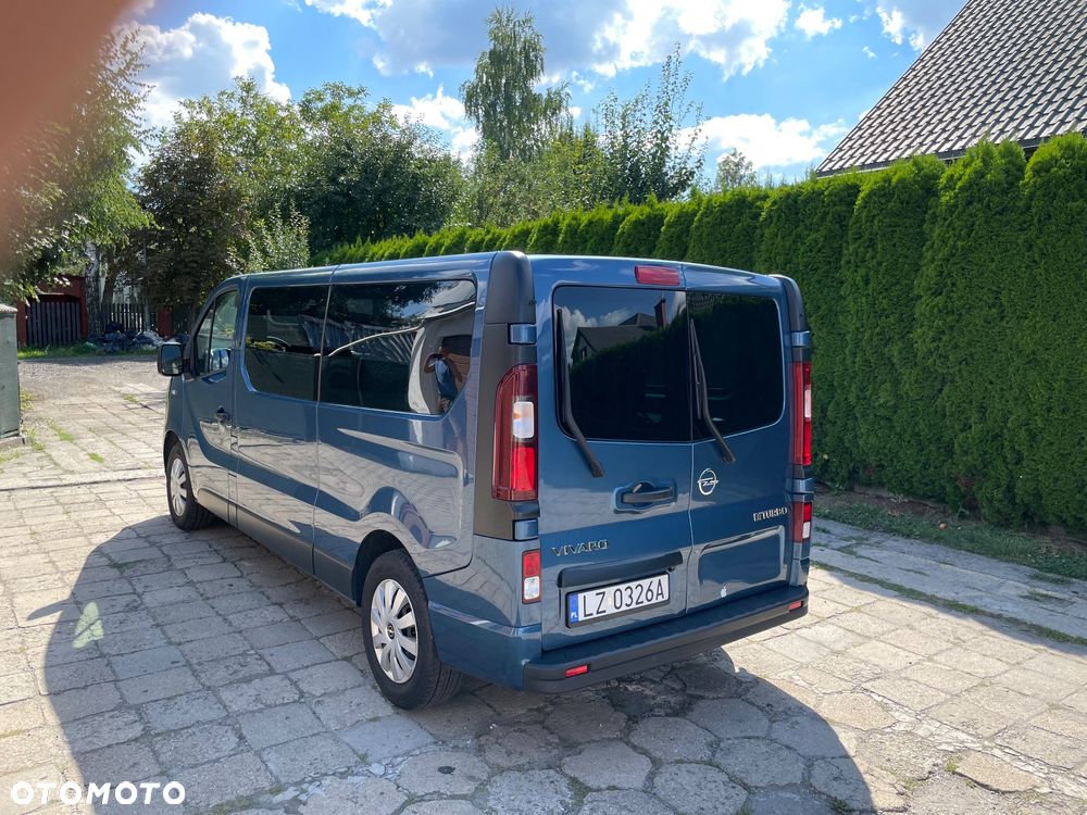 Opel Vivaro 1.6 CDTI L2 - 2