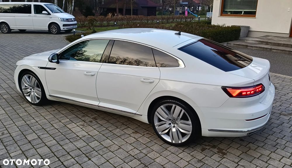 Volkswagen Arteon 2.0 TSI Elegance DSG - 11