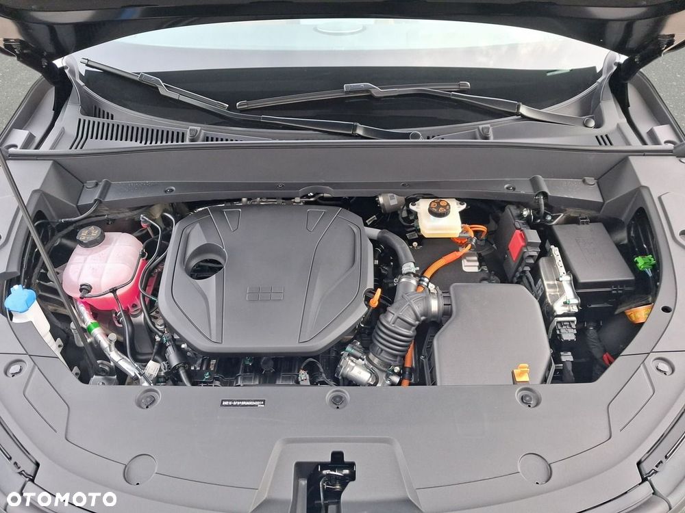 Geely Starray - 10