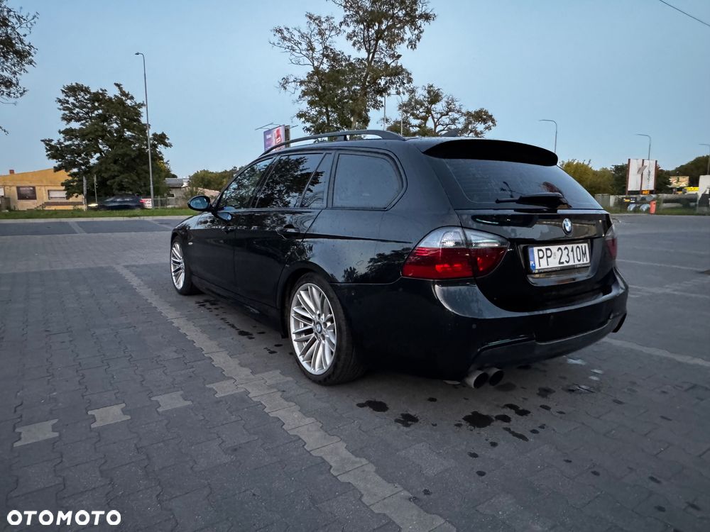 BMW Seria 3 - 9