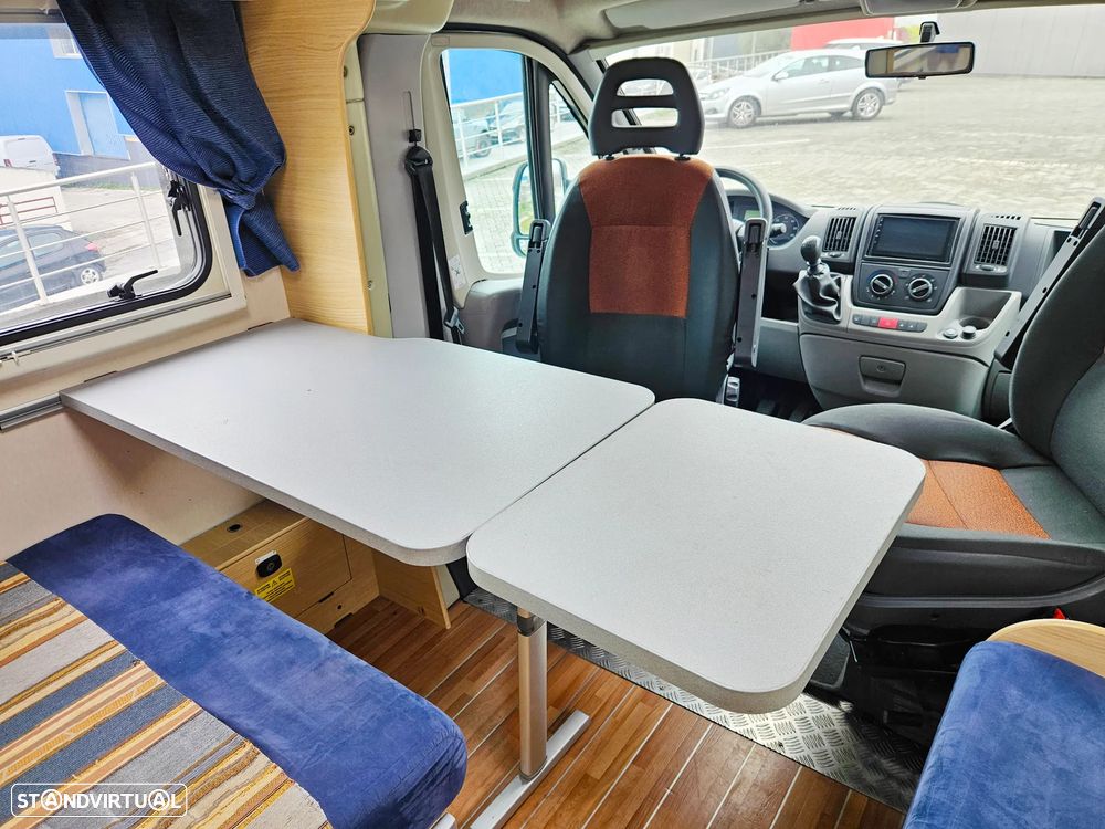 Roller Team Auto-Roller 255 P - 13