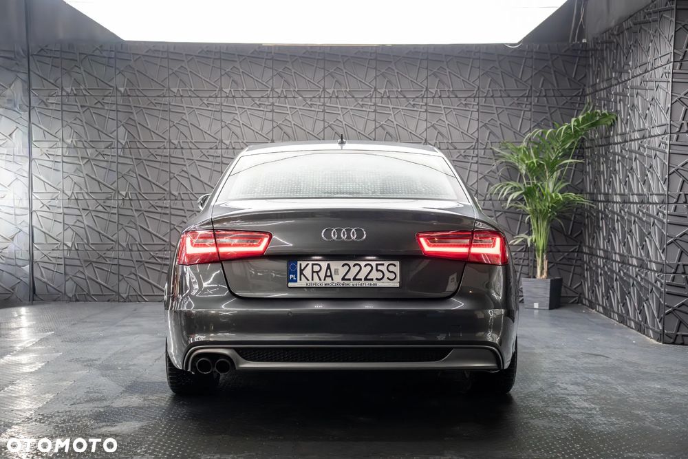 Audi A6 Limousine 2.0 TDI Prime Line Multitronic - 19