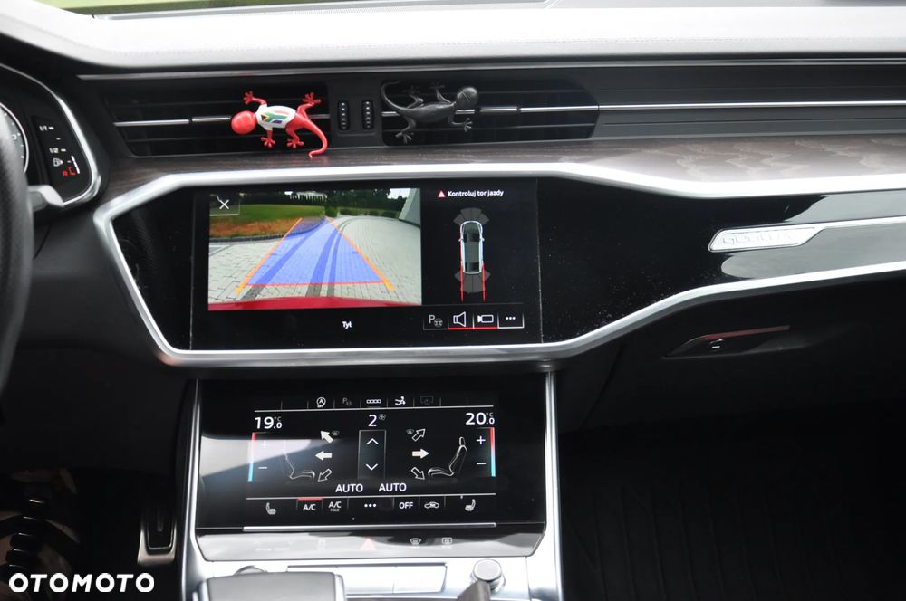 Audi A7 Sportback 45 TFSI mHEV Quattro S tronic - 23