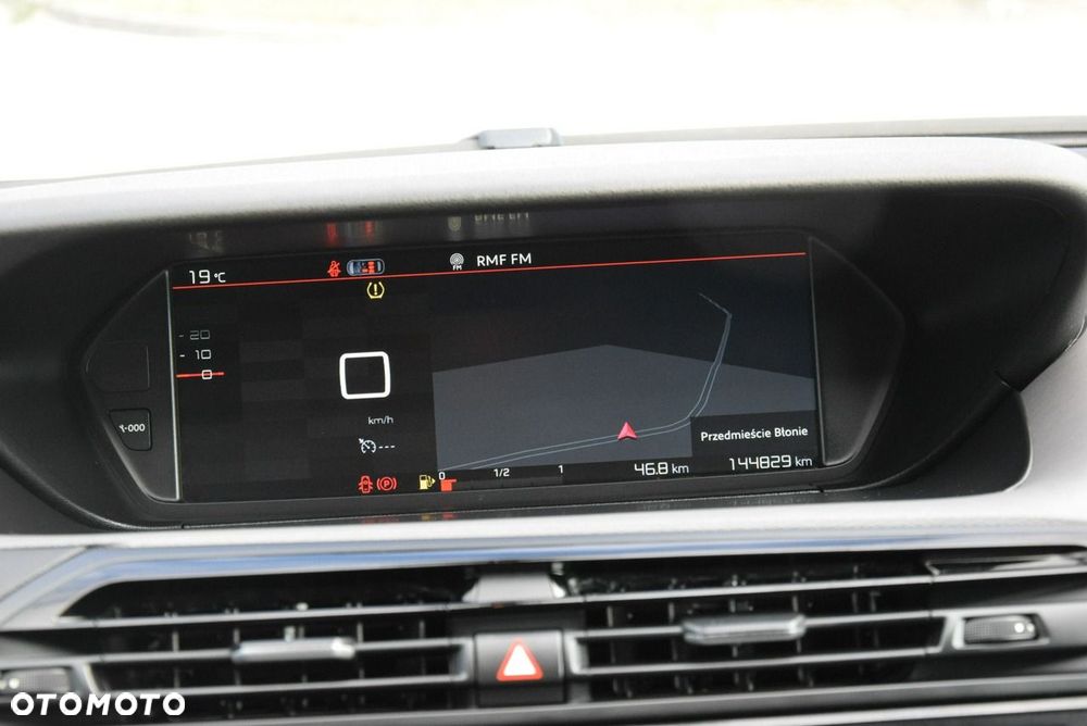 Citroën C4 SpaceTourer BlueHDi 130 Stop&Start SELECTION - 33