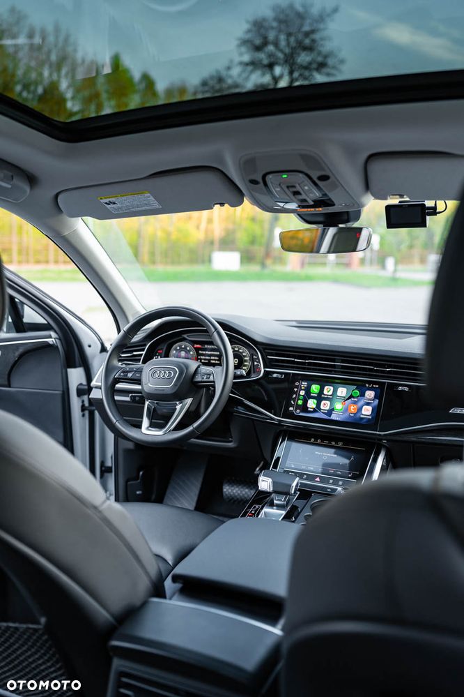 Audi Q7 - 19