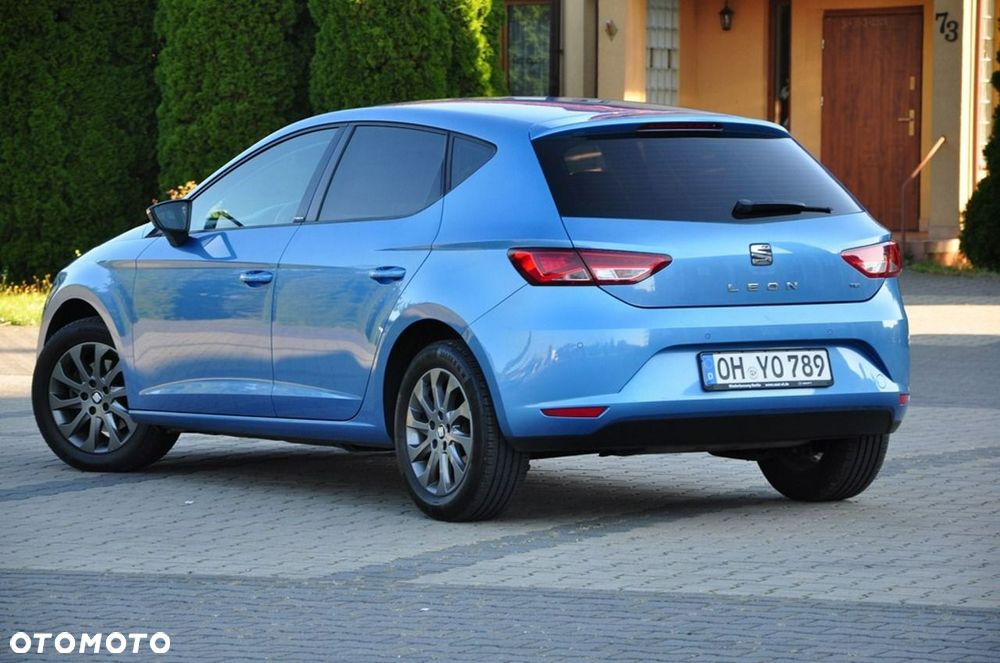 Seat Leon - 20
