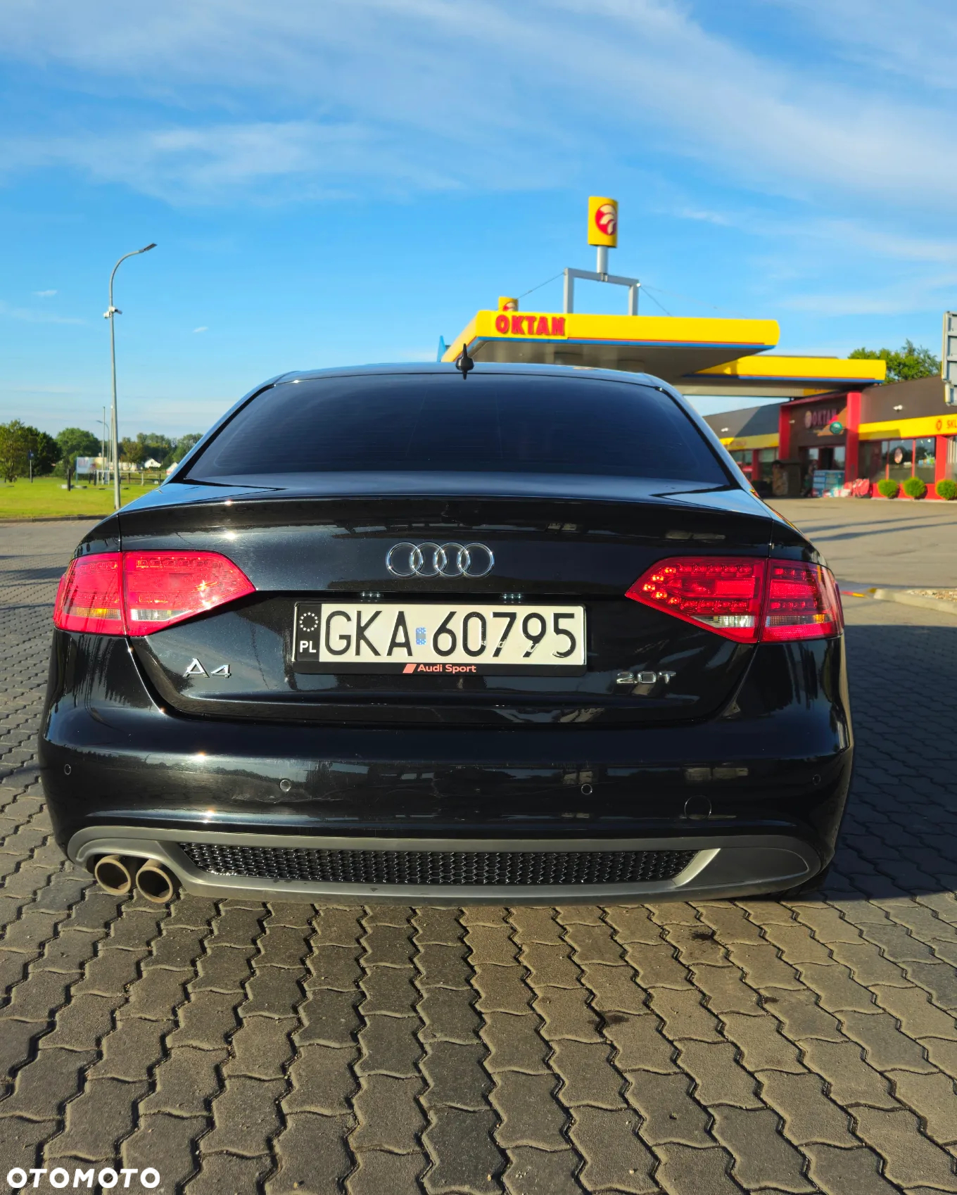 Audi A4 2.0 TDI - 9