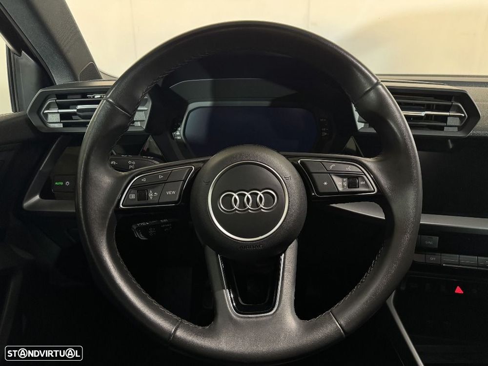 Audi A3 Sportback 30 TFSI SE Business S tronic - 10