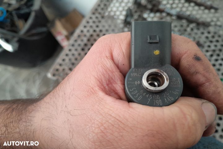 Kit injectie (pompa, rampa, injectoare) 0445214182/780912702/04451102 - 3