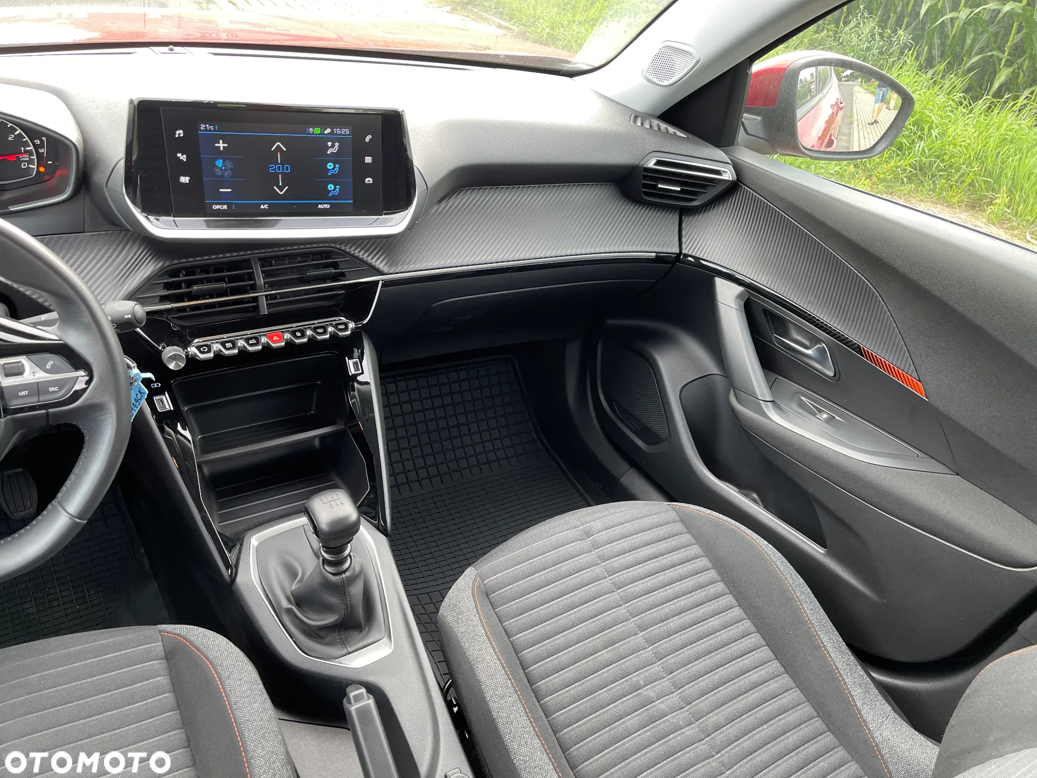 Peugeot 2008 PureTech 100 Active - 9