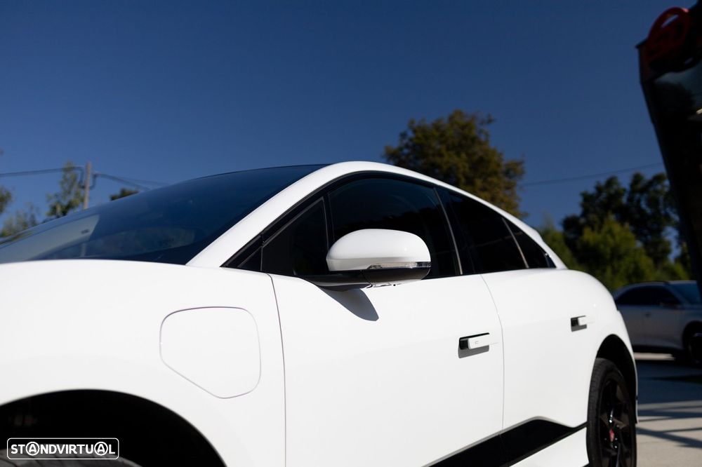 Jaguar I-Pace S AWD Aut. - 15
