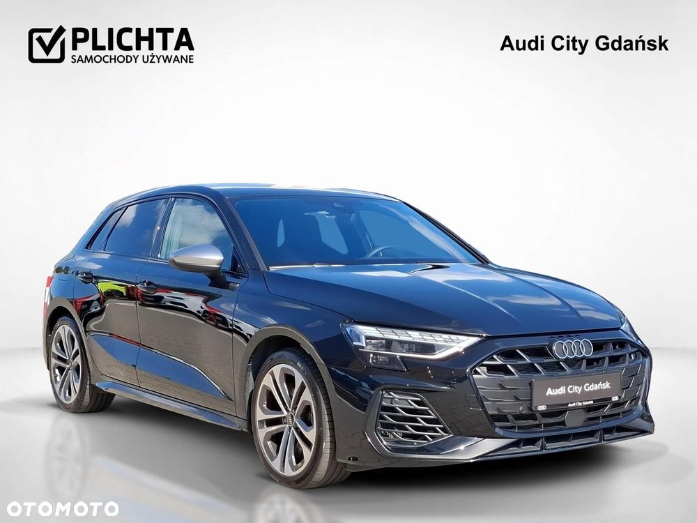 Audi S3 Sportback - 8