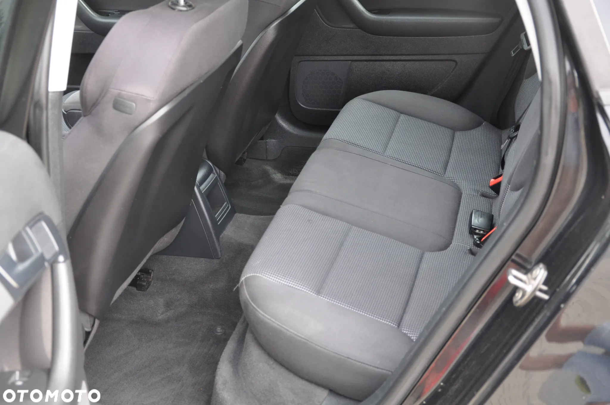 Audi A3 2.0 TDI Sportback DPF Attraction - 24