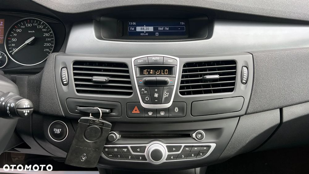 Renault Laguna 1.6 Authentique - 20