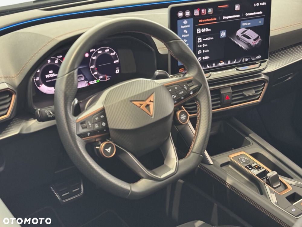 Cupra Formentor - 21