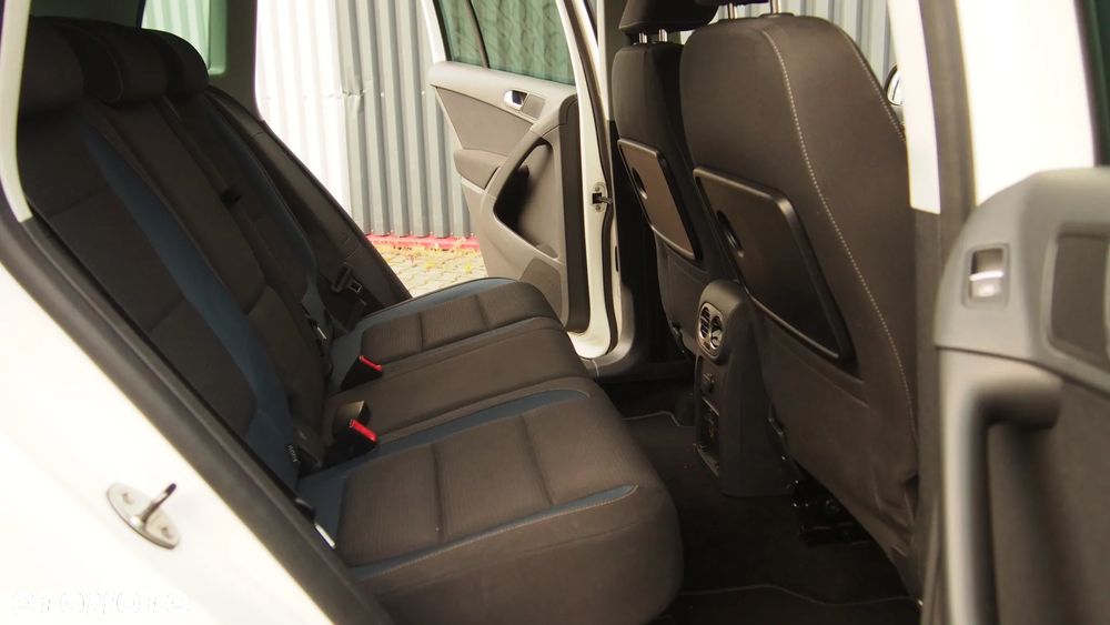 Volkswagen Tiguan 1.4 TSI BlueMotion Technology Sport & Style - 10