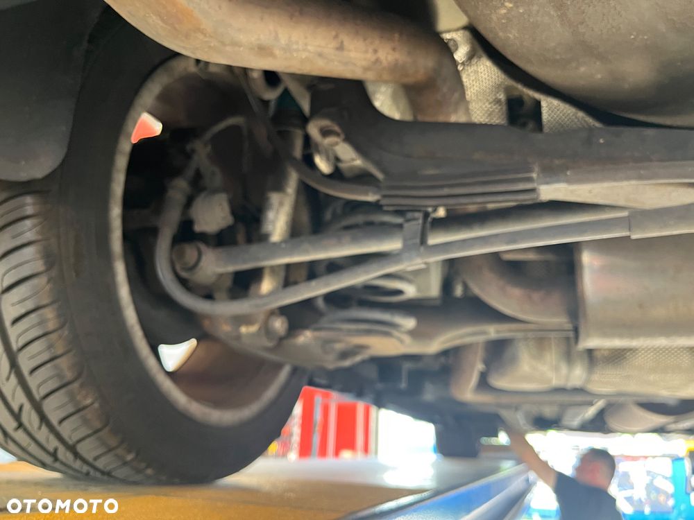 Opel Astra 1.4 T Sport S&S EU6 - 35
