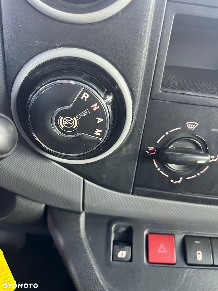 Citroën Berlingo - 19