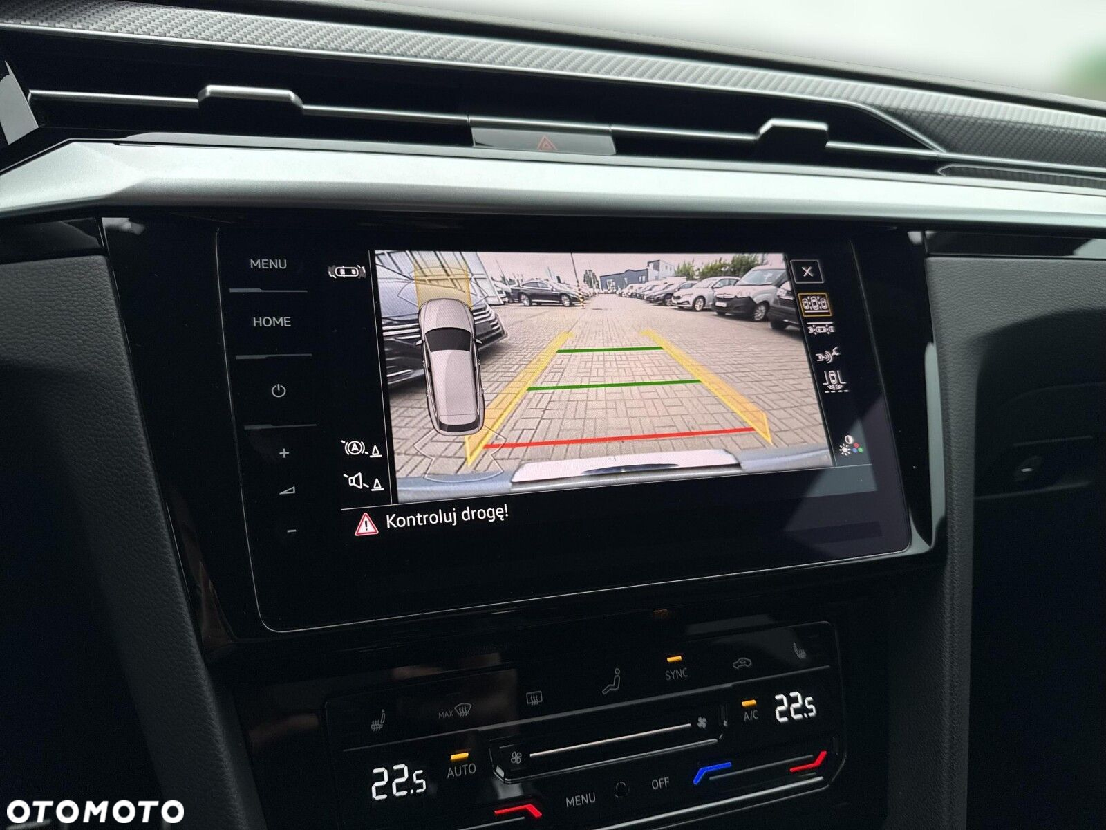 Volkswagen Arteon 2.0 TSI 4Motion R DSG - 23