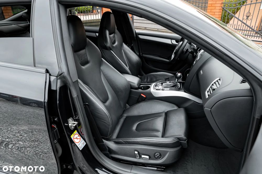 Audi S5 Sportback 3.0 TFSI Quattro S tronic - 25