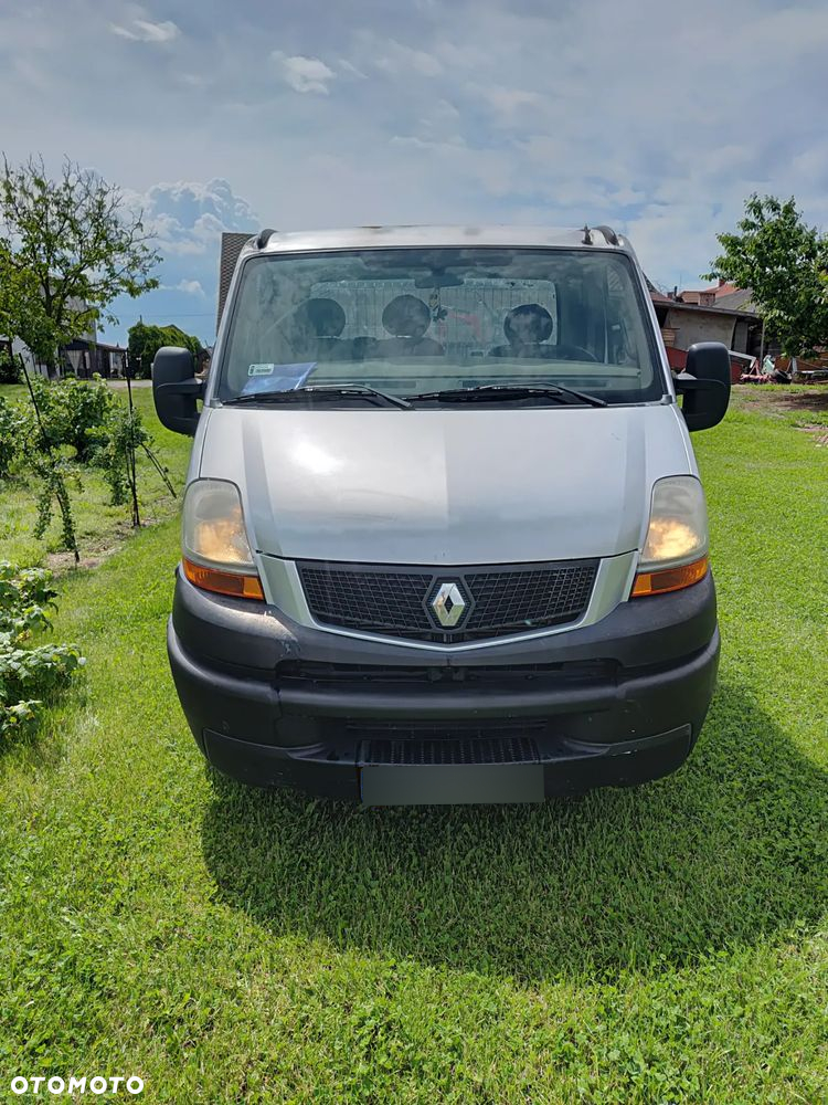 Renault Master - 3