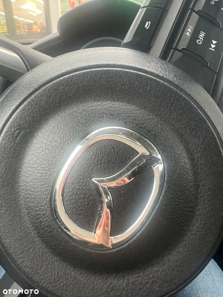 Mazda CX-3 2.0 SkyEnergy - 11