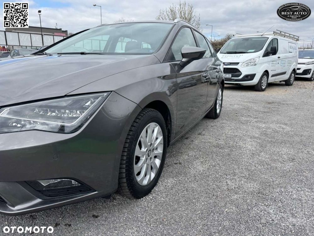 Seat Leon - 15