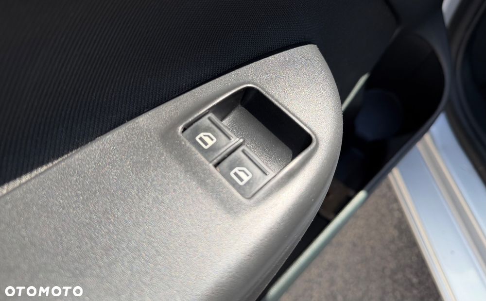 Skoda Octavia 1.9 TDI Ambiente - 26