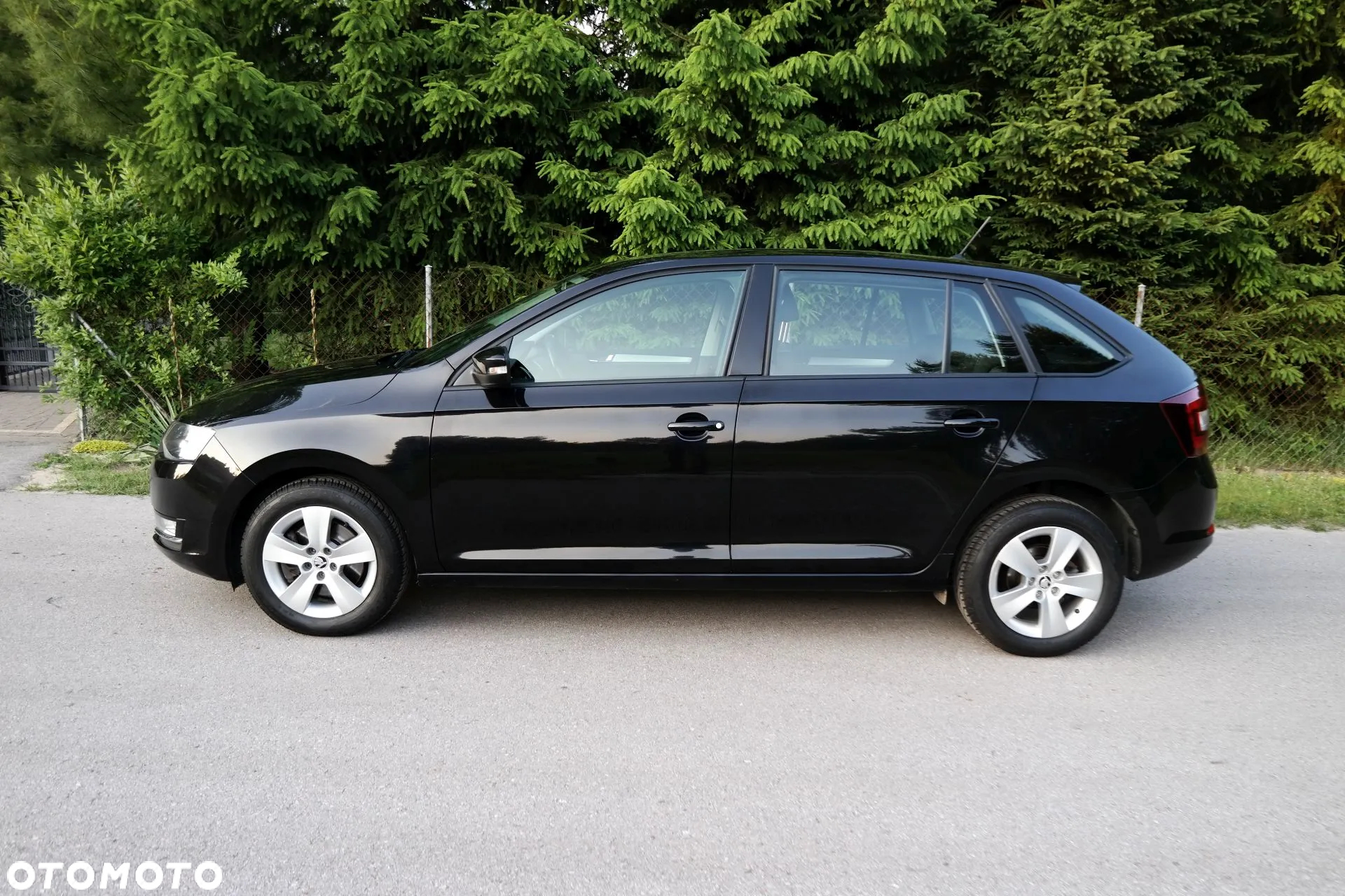 Skoda RAPID 1.0 TSI Ambition - 5