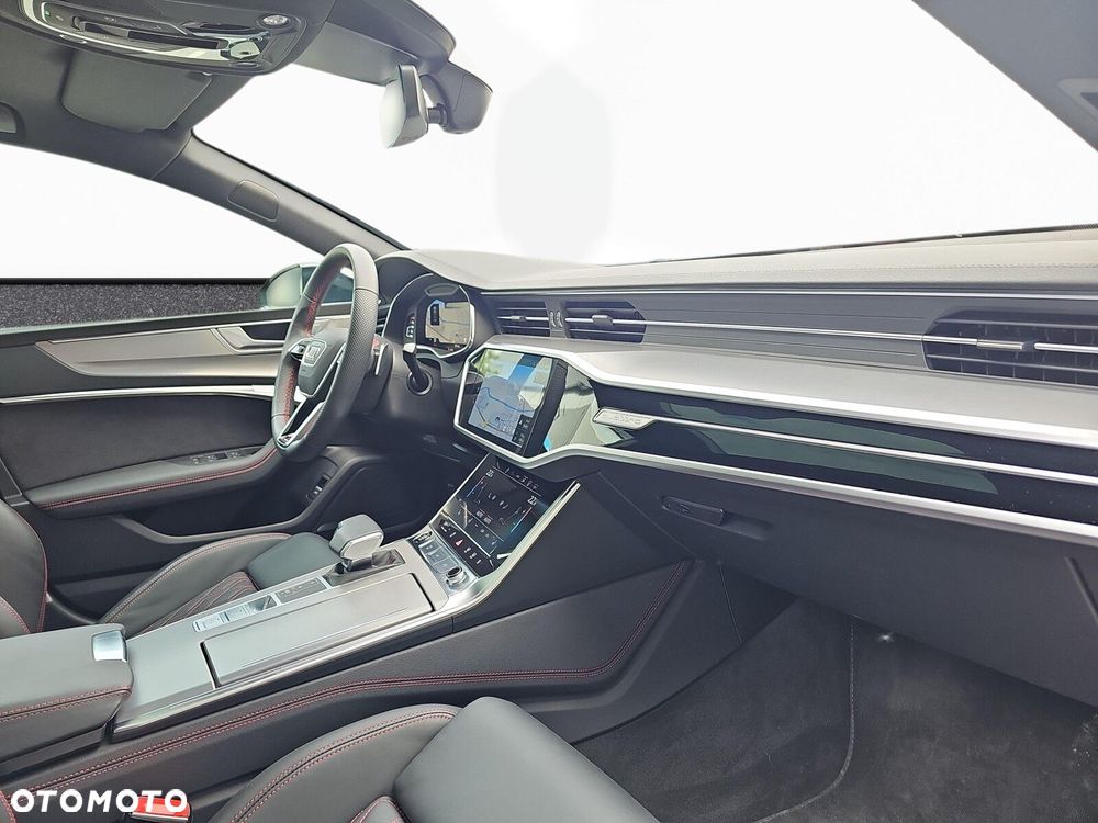 Audi A7 Sportback - 27