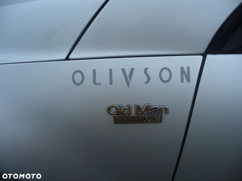 Mercedes-Benz Klasa R - 5