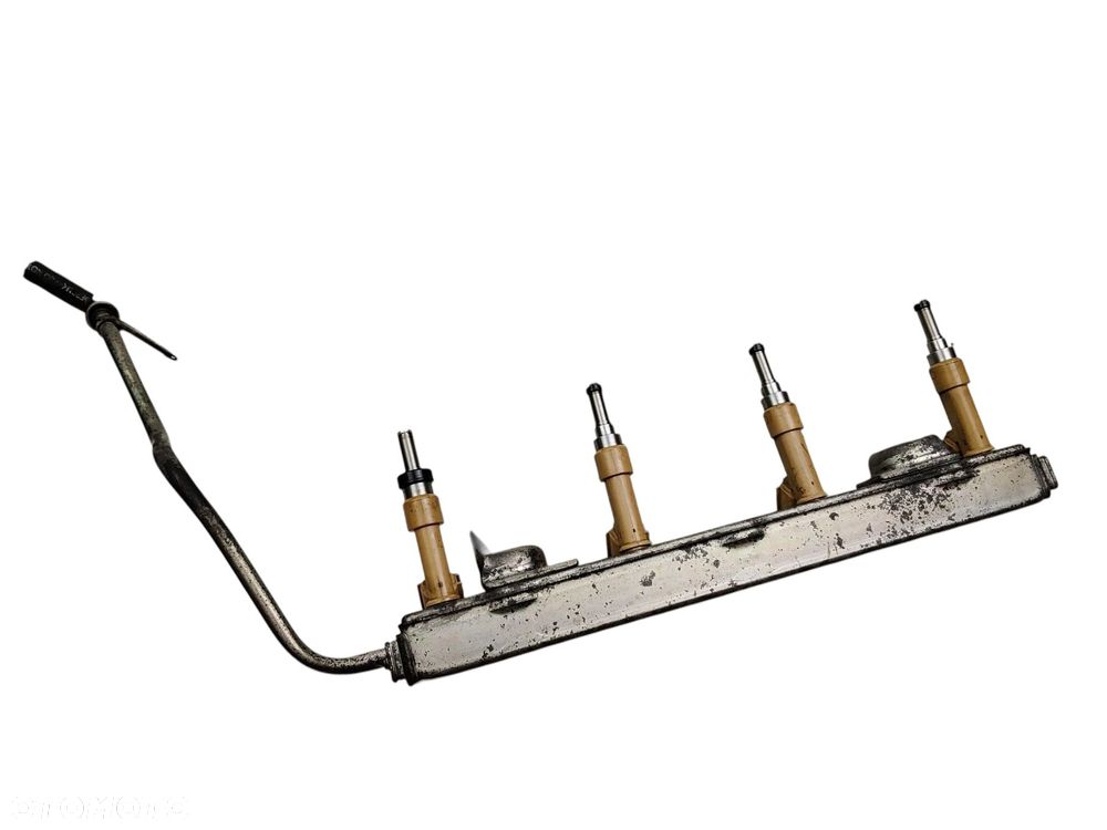 LISTWA WTRYSKOWA TOYOTA AVENSIS T27 (2009-2011) 2.0 VVT-I 152KM 23250-37010 - 1