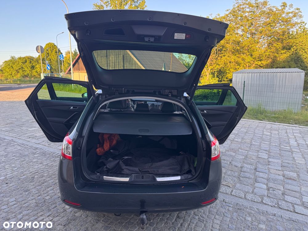 Peugeot 508 2.0 BlueHDi Allure S&S - 34