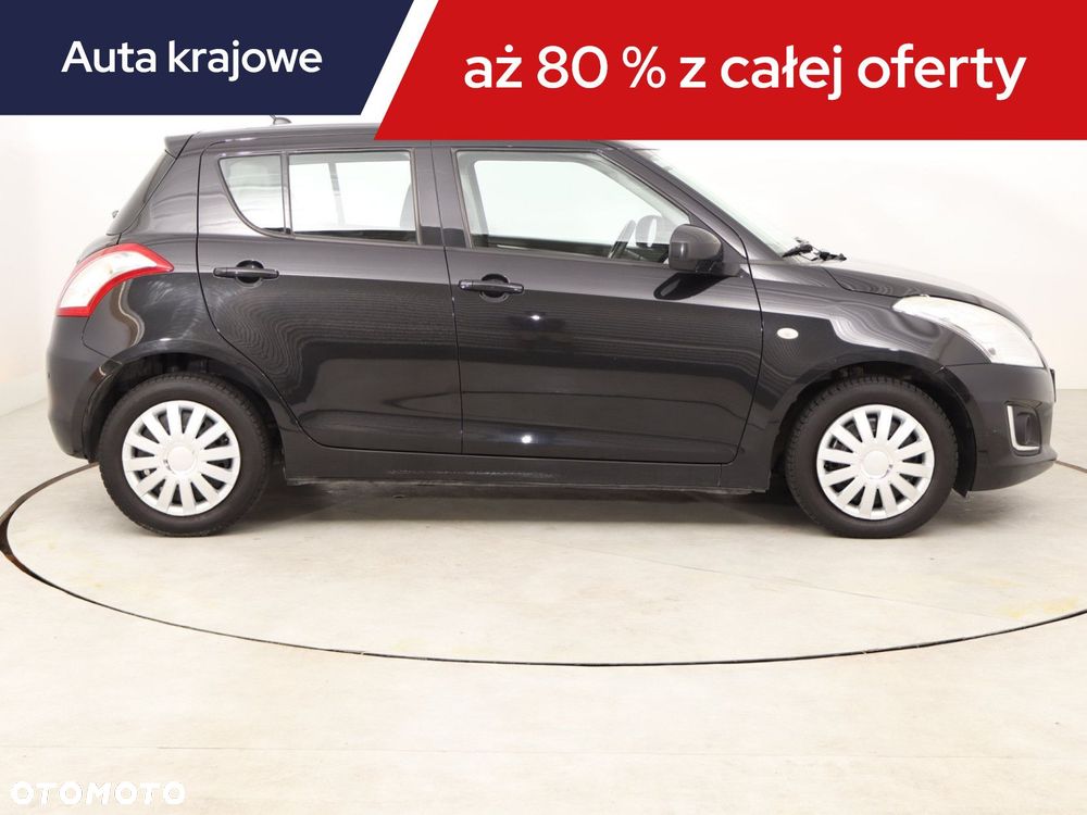 Suzuki Swift - 8