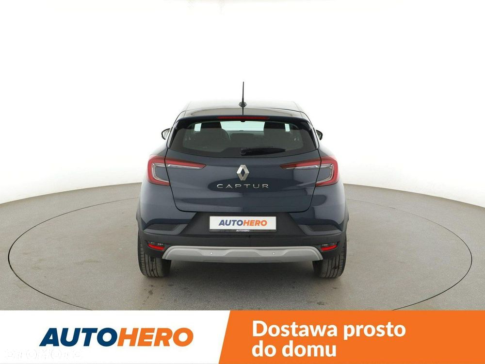 Renault Captur TCe 100 BUSINESS EDITION - 6