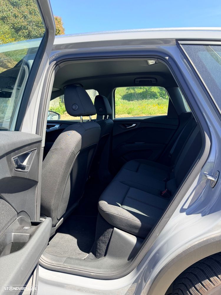 Audi Q4 e-tron 35 - 10