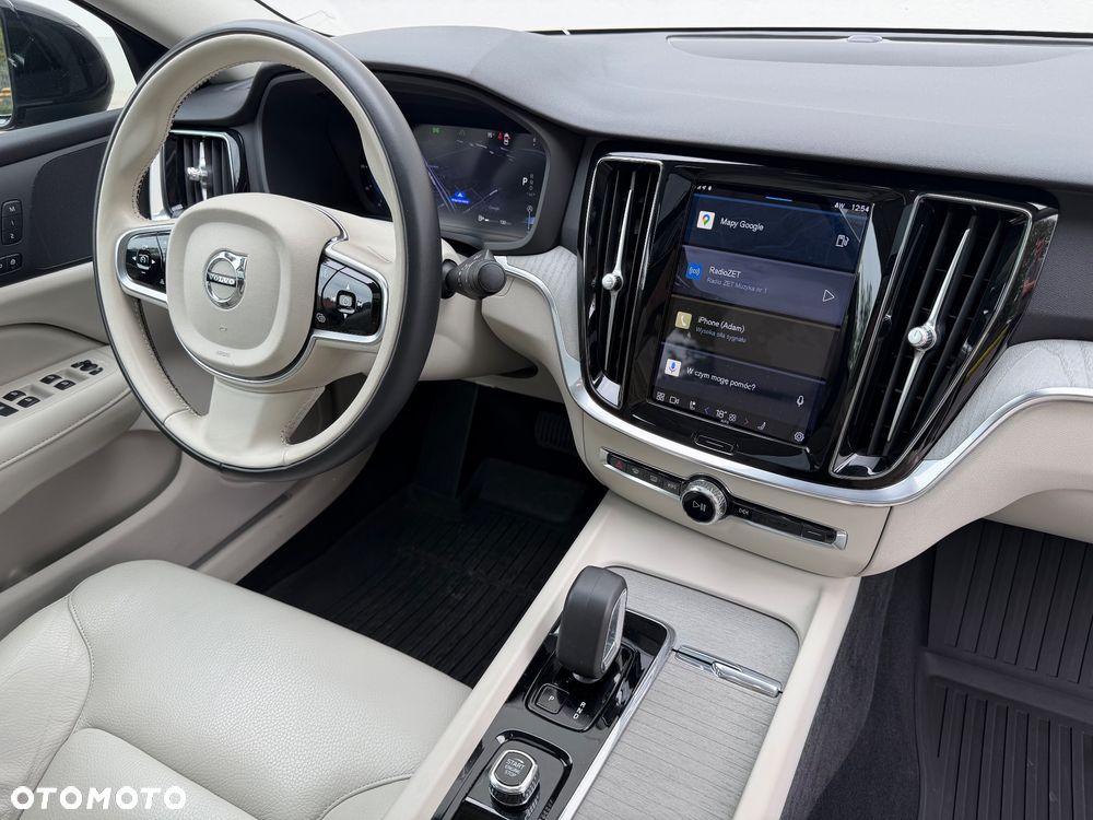 Volvo S60 B5 B Ultimate Bright - 6