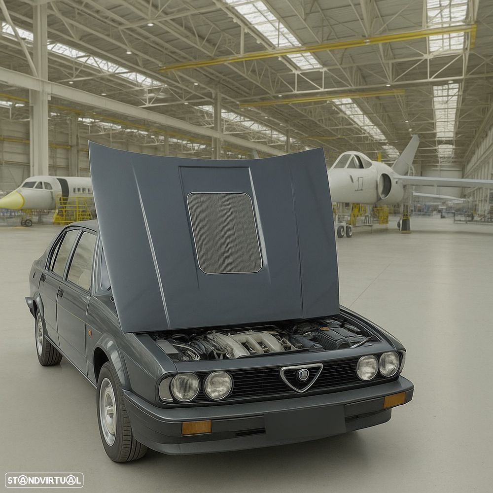 Alfa Romeo GTV - 2