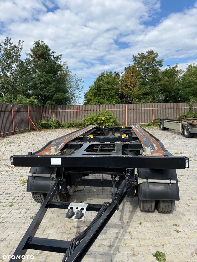 Huffermann 18.67 LS - 9