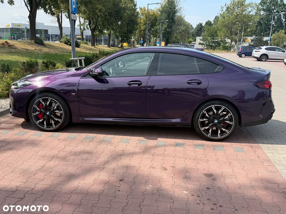BMW Seria 2 218d M Sport sport - 21