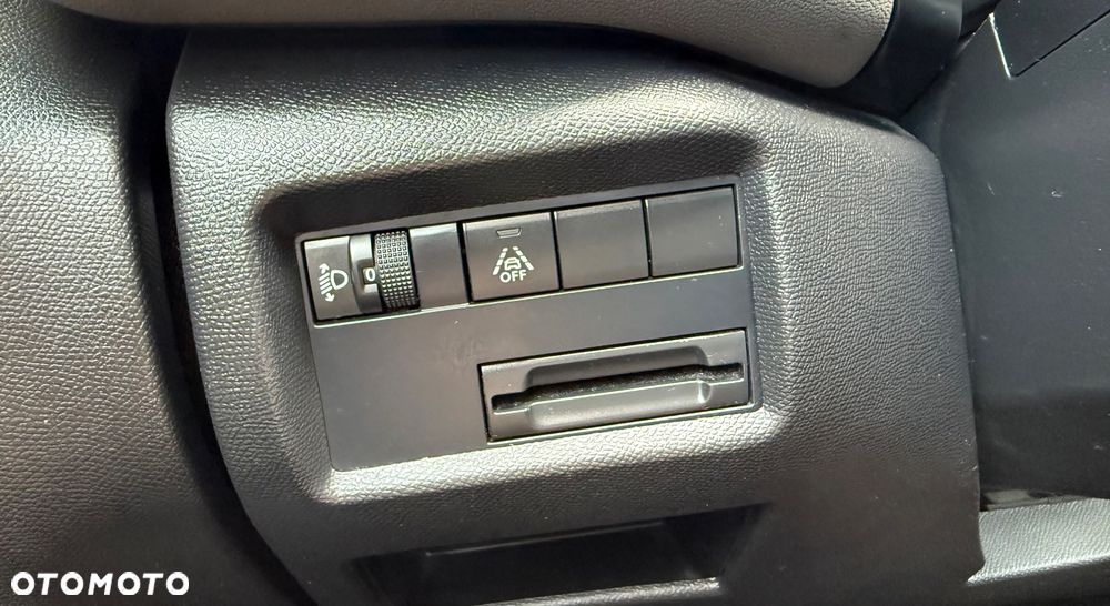 Citroën C5 Aircross - 21