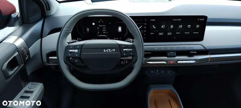 Kia EV3 - 18