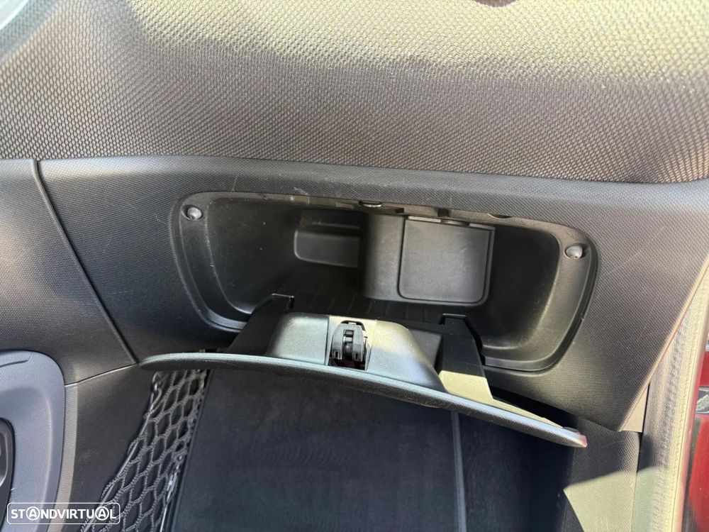 Smart ForFour 1.0 Passion 71 Aut. - 22