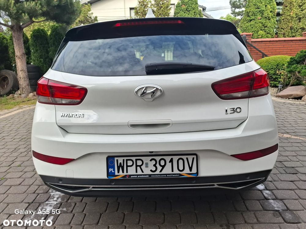 Hyundai i30 - 6